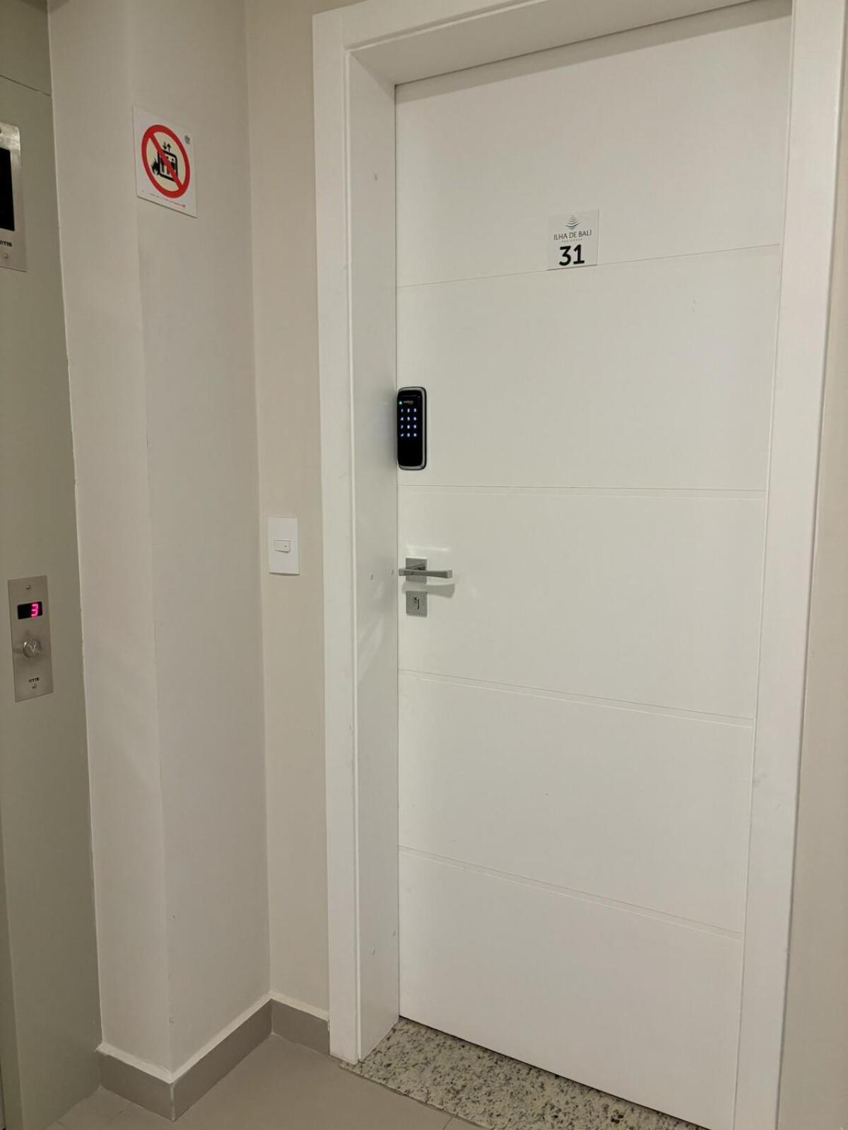 Bal31 - 2 And Parking Space - Alto Da Xv
