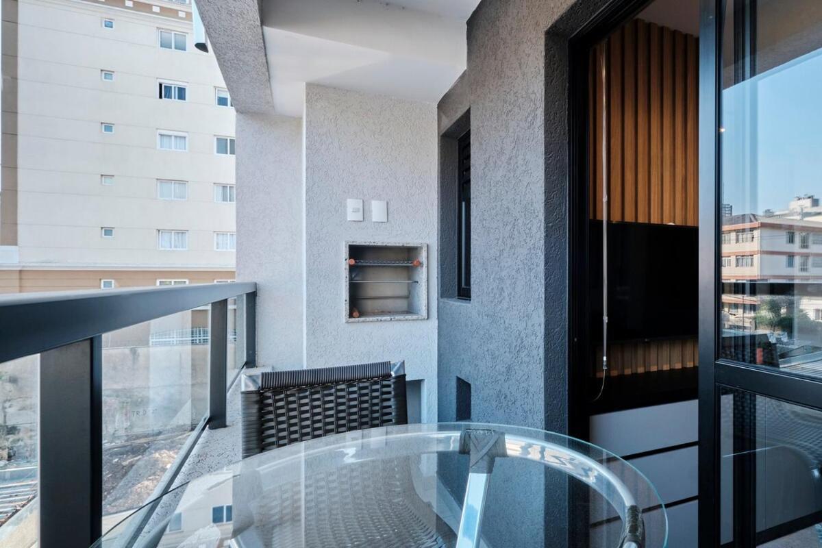 Apartamento Bal31 - 2 And Parking Space - Alto Da Xv *